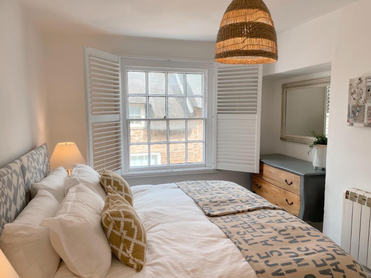 The Limes - Beautiful Townhouse In Oakham Apartment Екстериор снимка
