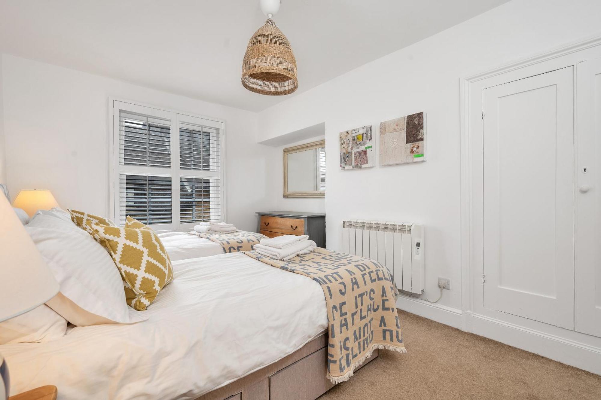 The Limes - Beautiful Townhouse In Oakham Apartment Екстериор снимка